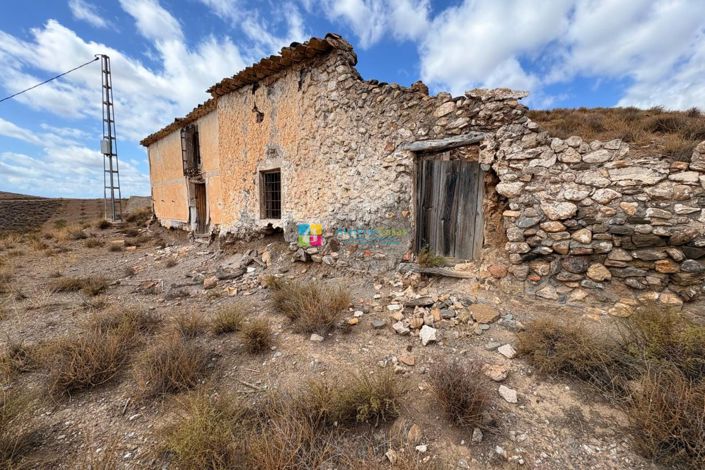 Image No.2-Country House for sale