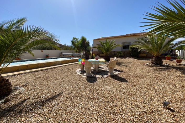 Image No.25-3 Bed Villa for sale