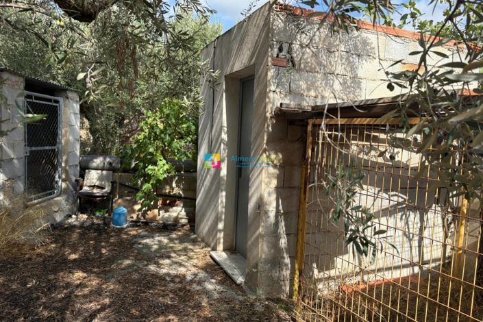 Image No.1-Country House for sale