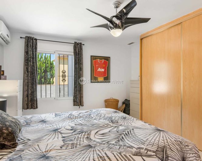 Image No.10-4 Bed Villa for sale