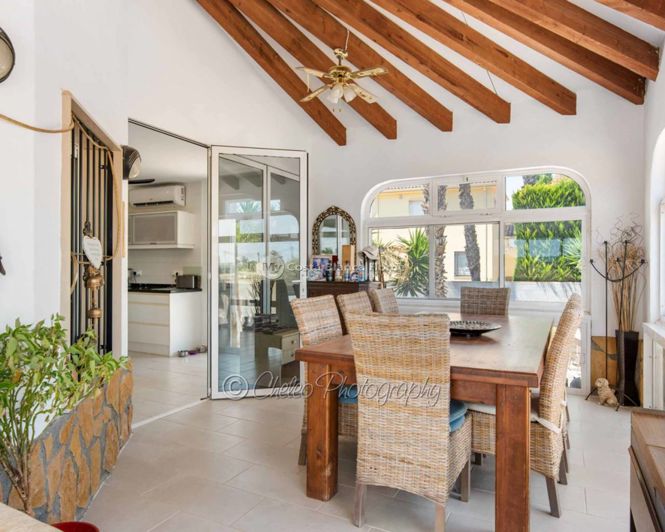 Image No.24-4 Bed Villa for sale