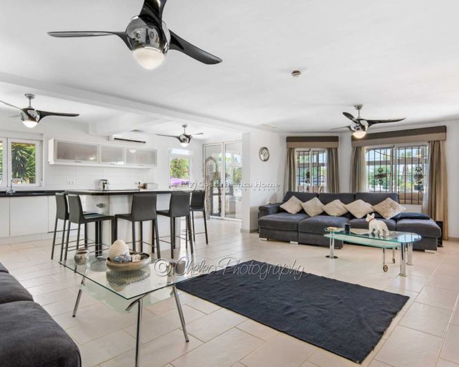 Image No.3-4 Bed Villa for sale