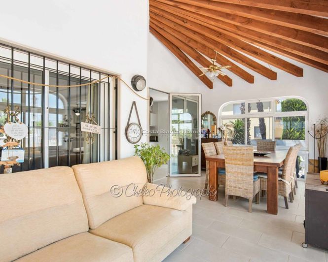 Image No.26-4 Bed Country House for sale