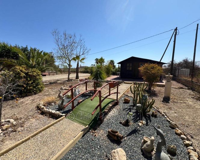 Image No.21-4 Bed Villa for sale