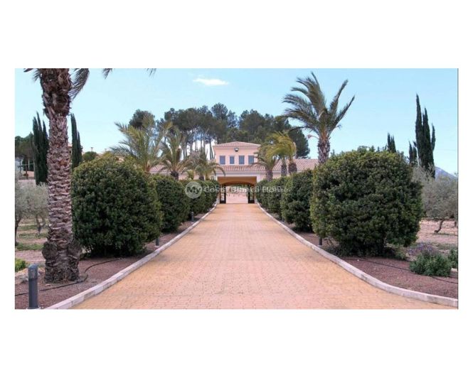 Image No.4-6 Bed Villa for sale