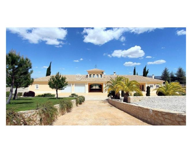 Image No.5-6 Bed Villa for sale