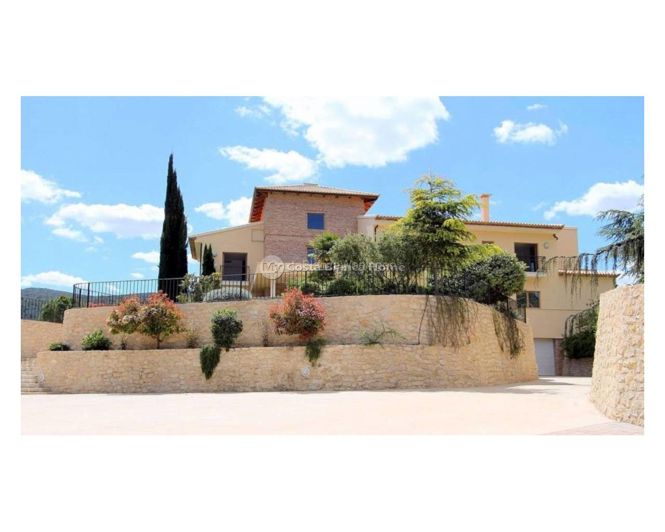 Image No.9-6 Bed Villa for sale