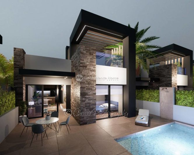 Image No.4-3 Bed Villa for sale