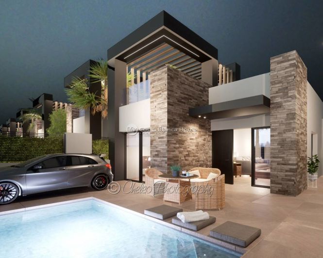 Image No.5-3 Bed Villa for sale