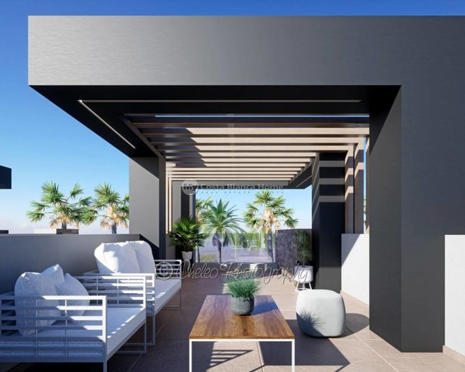 Image No.6-3 Bed Villa for sale