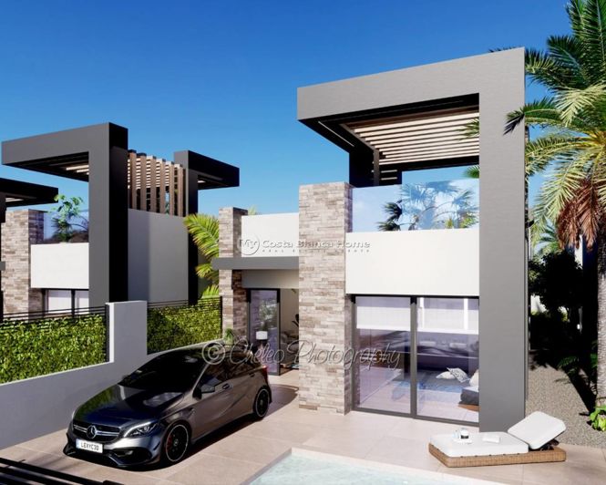 Image No.9-3 Bed Villa for sale