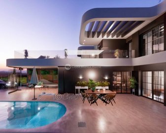 3 Bed Villa for sale