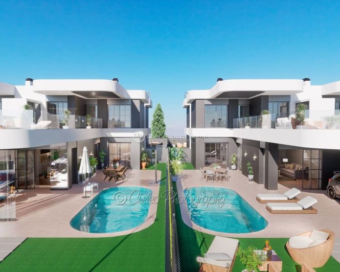 Image No.10-3 Bed Villa for sale