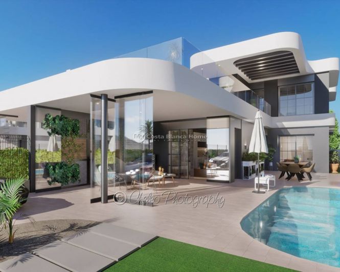 Image No.4-3 Bed Villa for sale