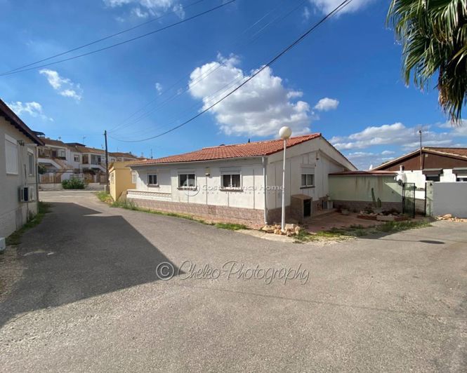 Torrevieja, Park Home