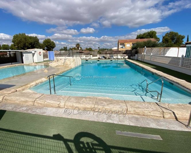 Image No.28-3 Bed Park Home for sale