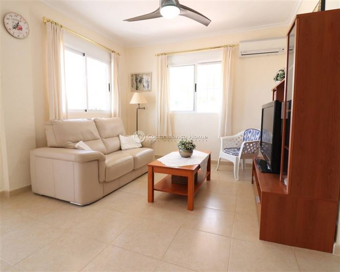 Image No.12-3 Bed Villa for sale