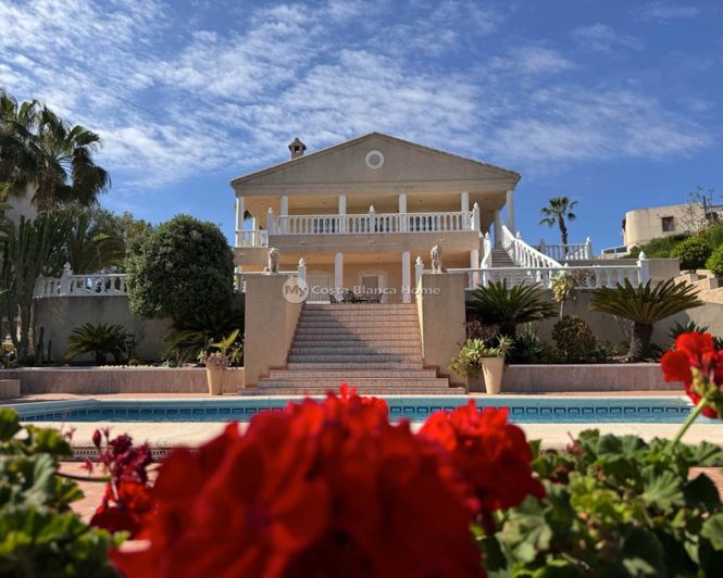 Image No.24-3 Bed Villa for sale