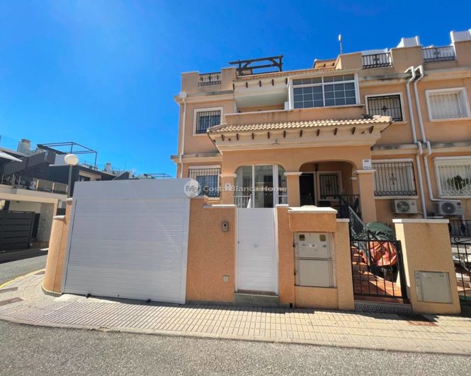 Image No.1-3 Bed Villa for sale
