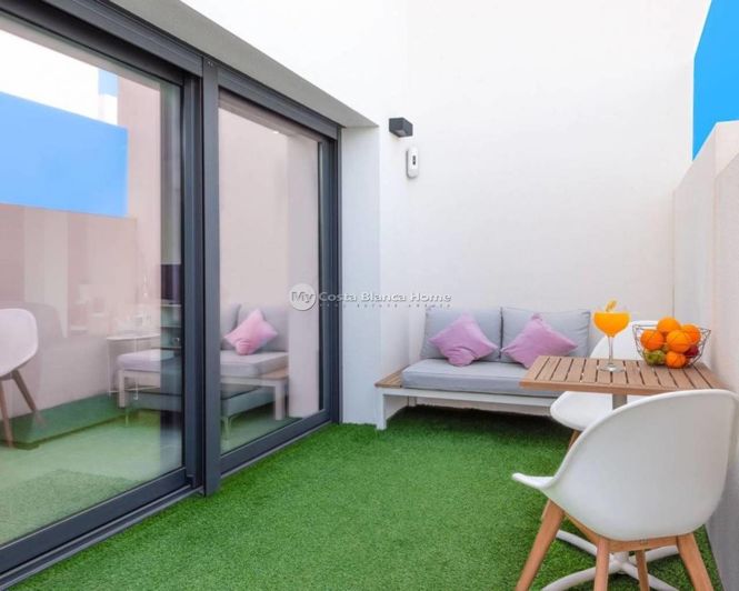 Image No.21-4 Bed Villa for sale