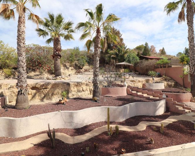 Image No.45-4 Bed Villa for sale