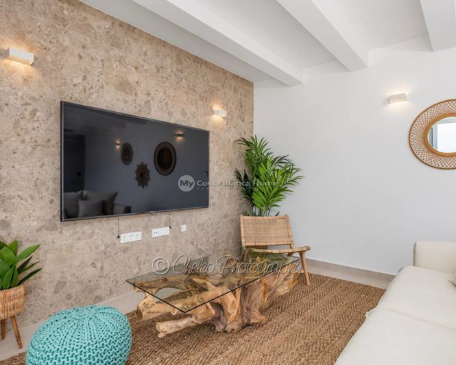 Image No.10-Villa de 3 chambres à vendre à Dolores