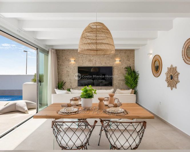 Image No.16-Villa de 3 chambres à vendre à Dolores