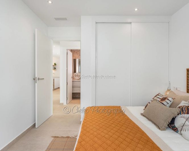 Image No.18-Villa de 3 chambres à vendre à Dolores