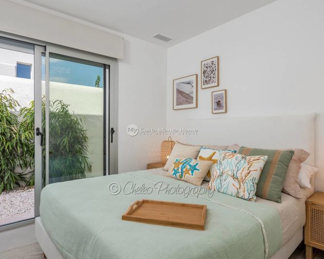 Image No.20-Villa de 3 chambres à vendre à Dolores