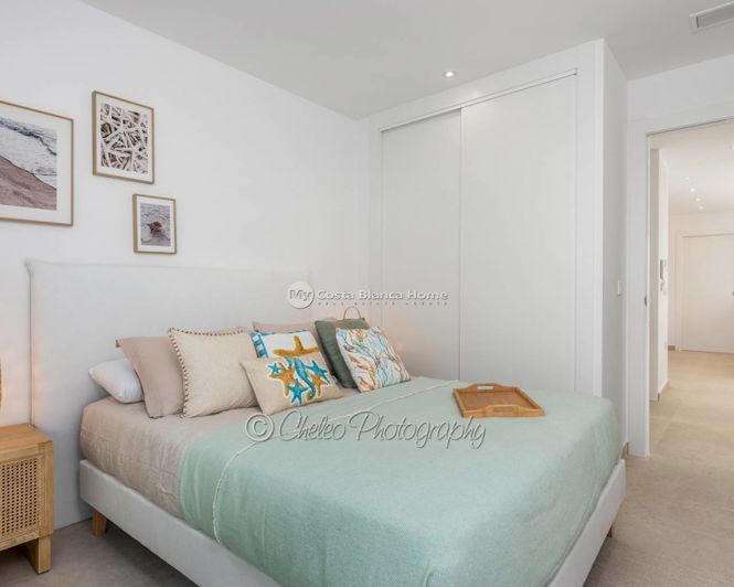 Image No.21-Villa de 3 chambres à vendre à Dolores