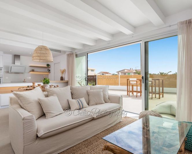 Image No.23-Villa de 3 chambres à vendre à Dolores