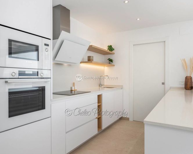 Image No.3-Villa de 3 chambres à vendre à Dolores