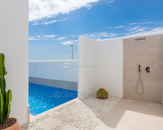 Image No.33-Villa de 3 chambres à vendre à Dolores