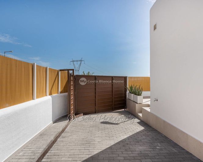 Image No.36-Villa de 3 chambres à vendre à Dolores