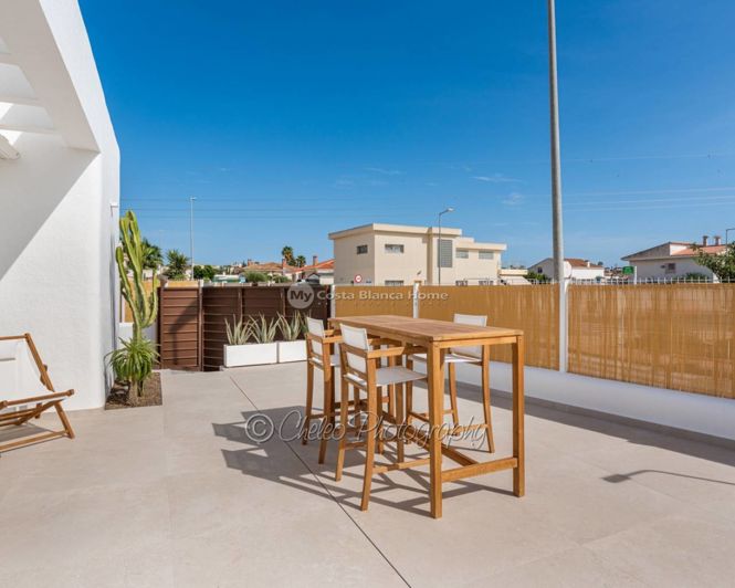 Image No.41-Villa de 3 chambres à vendre à Dolores