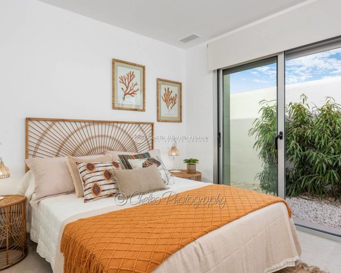 Image No.5-Villa de 3 chambres à vendre à Dolores