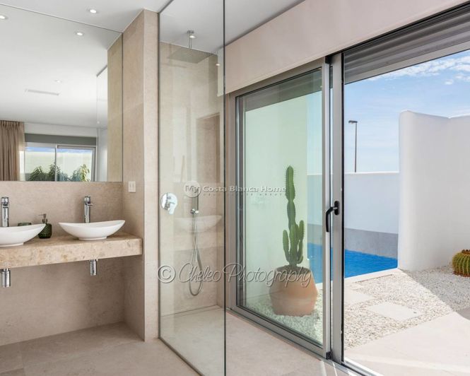 Image No.6-Villa de 3 chambres à vendre à Dolores