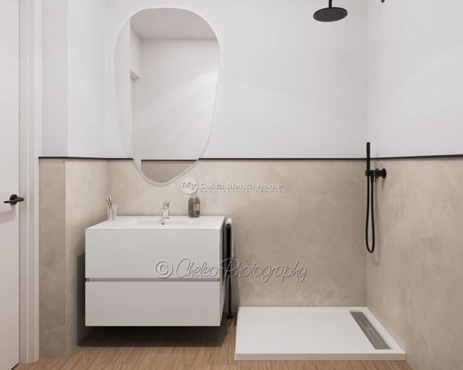 Image No.6-2 Bed Apartment for sale