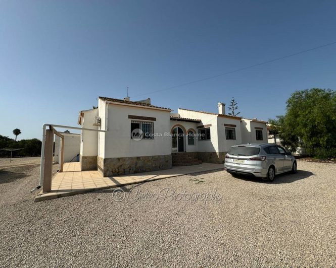 Image No.25-5 Bed Villa for sale
