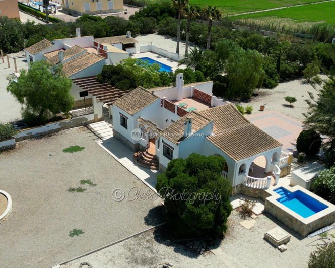 Image No.42-5 Bed Villa for sale
