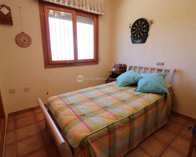 Image No.14-3 Bed Villa for sale