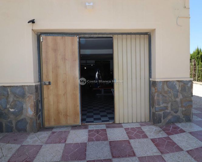 Image No.19-3 Bed Villa for sale