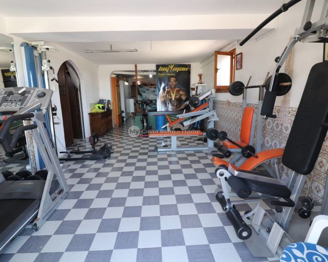 Image No.20-3 Bed Villa for sale