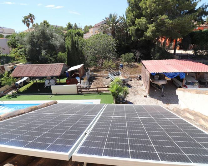 Image No.42-3 Bed Villa for sale