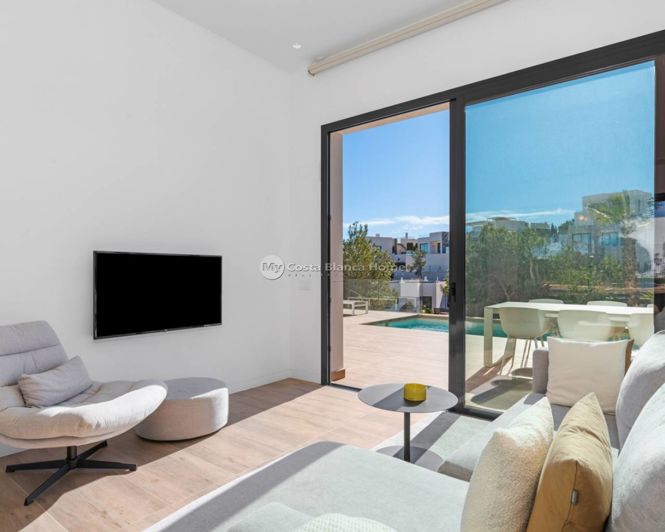 Image No.16-4 Bed Villa for sale