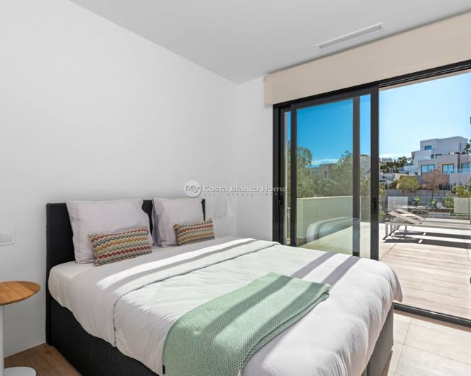 Image No.31-4 Bed Villa for sale