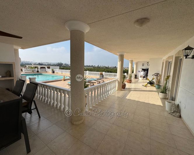 Image No.31-6 Bed Villa for sale