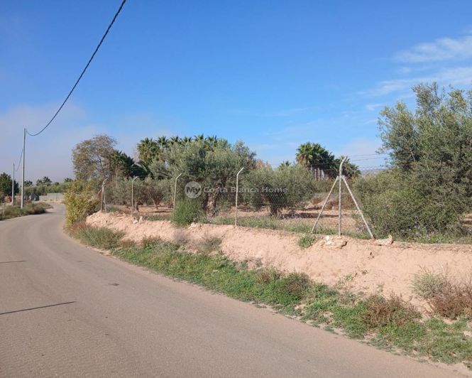 Image No.42-3 Bed Property for sale