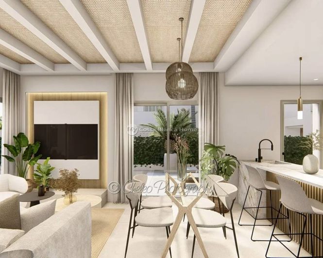 Image No.13-3 Bed Villa for sale