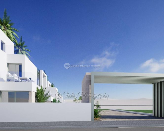 Image No.32-3 Bed Villa for sale